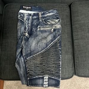 Balmain jean